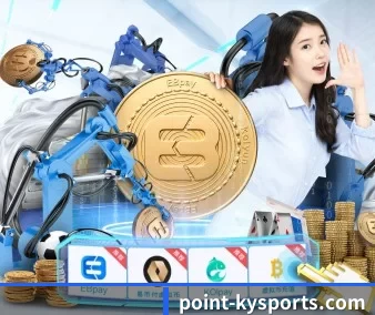 point-kysports.com APP 界面