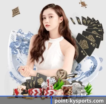 point-kysports.com的方向