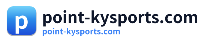point-kysports.com Logo